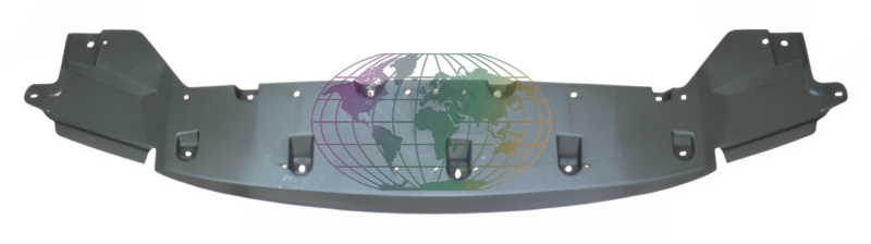 Bumperspoilers Bodermann 8845145