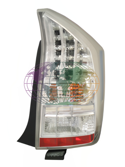 Achterlicht Bodermann 8845401