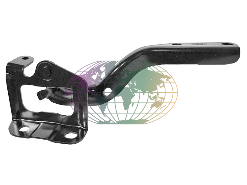 Motorkapscharnier Bodermann 8845851