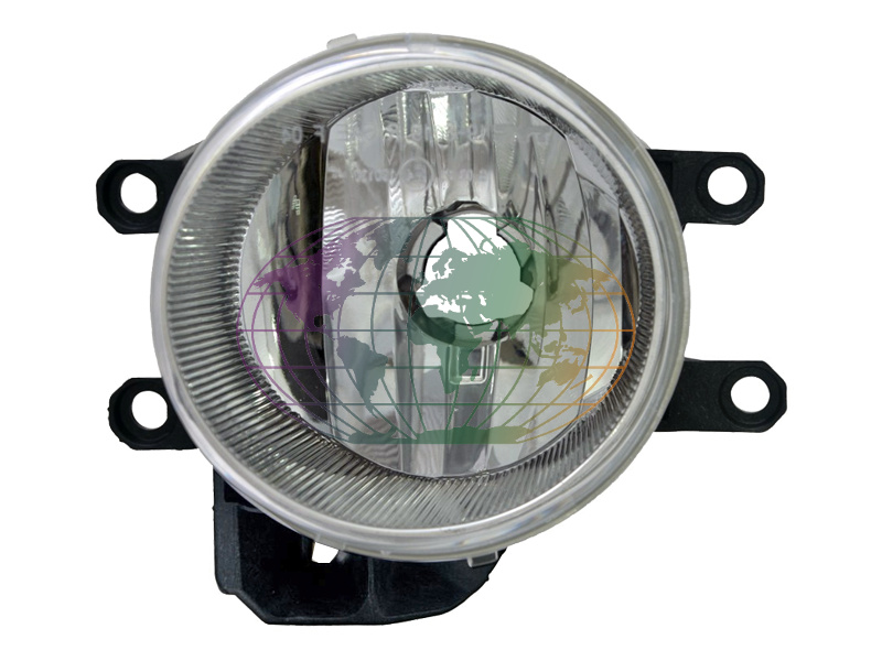 Mistlamp Bodermann 8846296