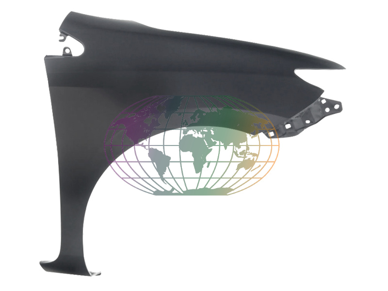 Spatbord Bodermann 8849501