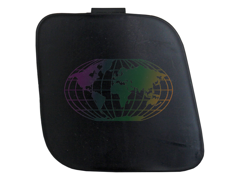 Voorbumper deel Bodermann 8850128