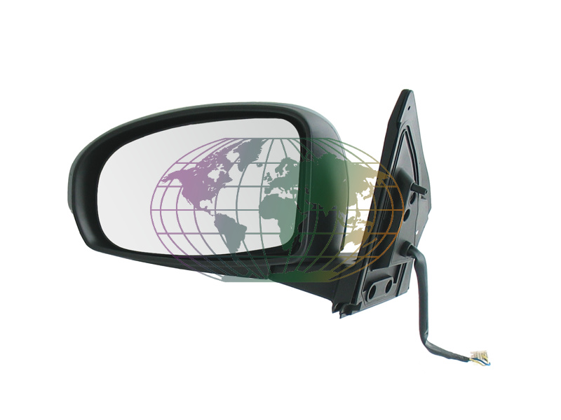 Buitenspiegel Bodermann 8851082