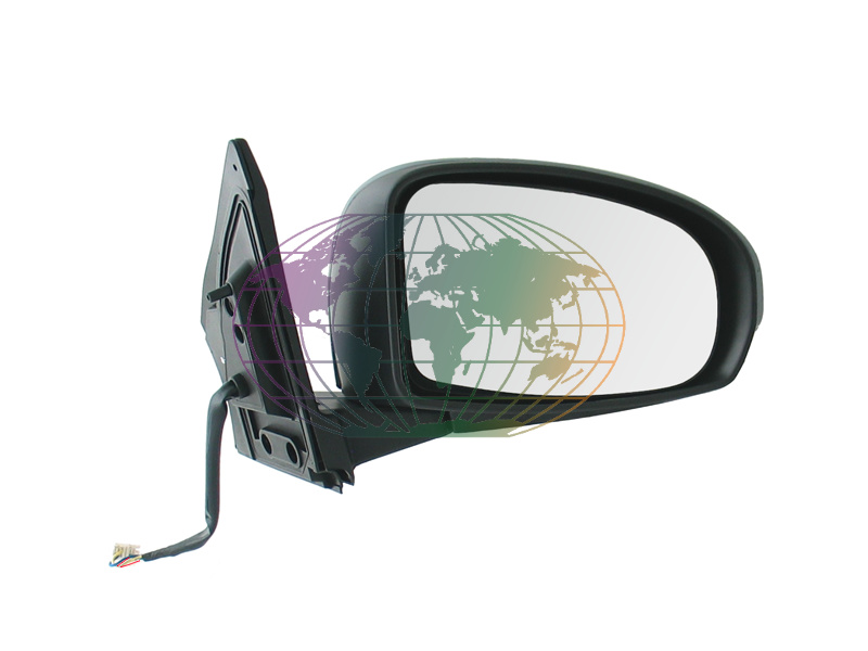 Buitenspiegel Bodermann 8851083