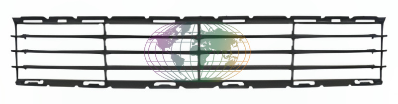 Grille Bodermann 8851360