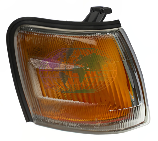 Knipperlicht Bodermann 8854301