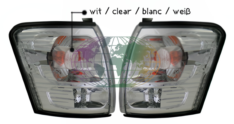 Breedtelicht Bodermann 8855330