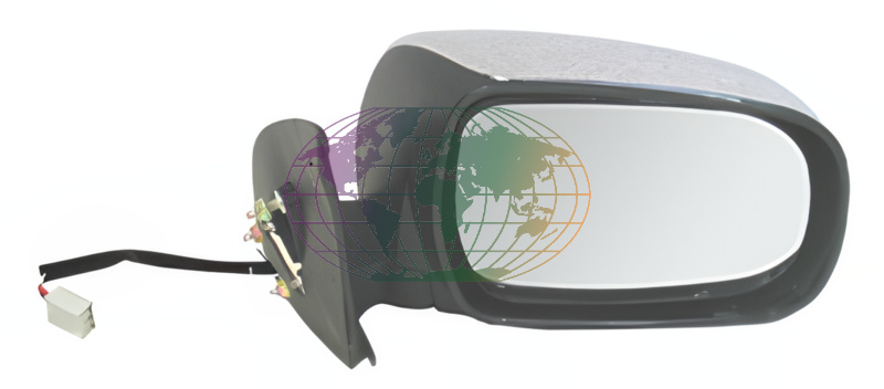 Buitenspiegel Bodermann 8856081