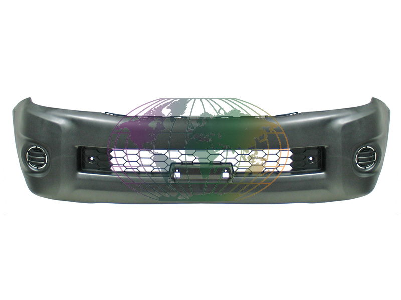 Bumper Bodermann 8856140