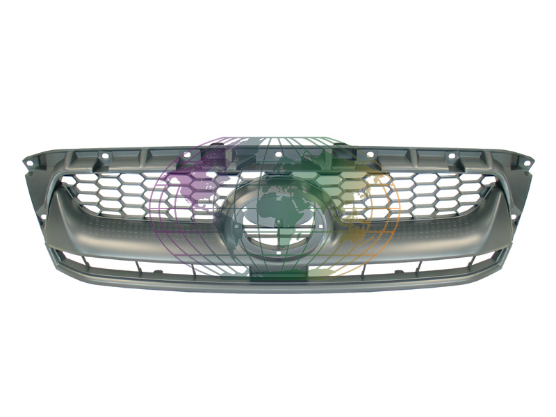 Grille Bodermann 8856370