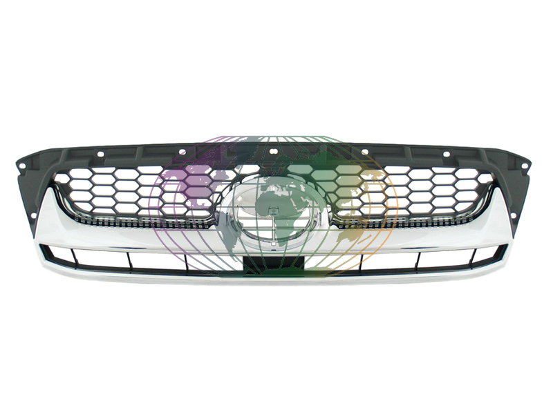 Grille Bodermann 8856380