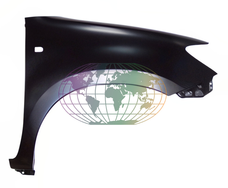 Spatbord Bodermann 8856501