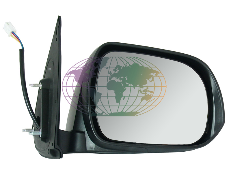 Buitenspiegel Bodermann 8857085