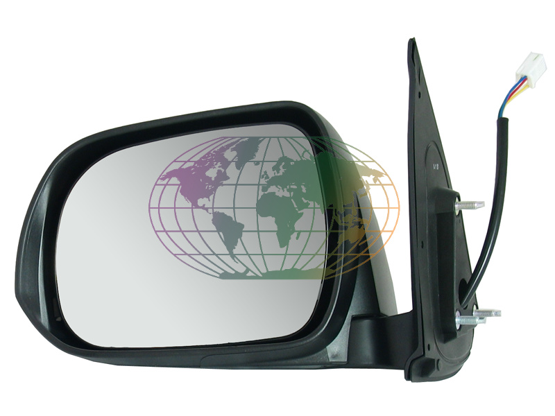 Buitenspiegel Bodermann 8857086