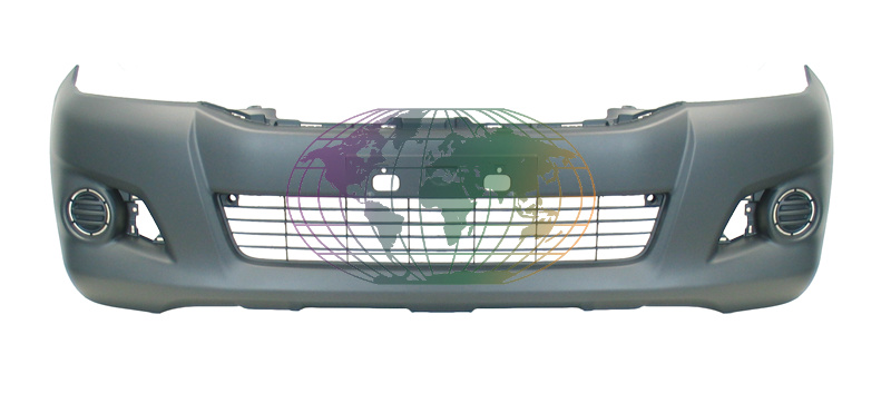 Bumper Bodermann 8857110