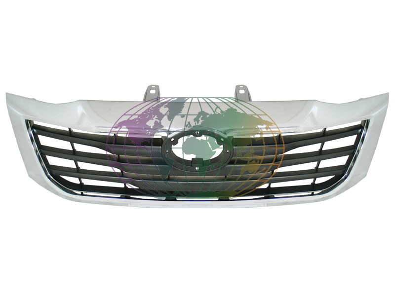 Grille Bodermann 8857350