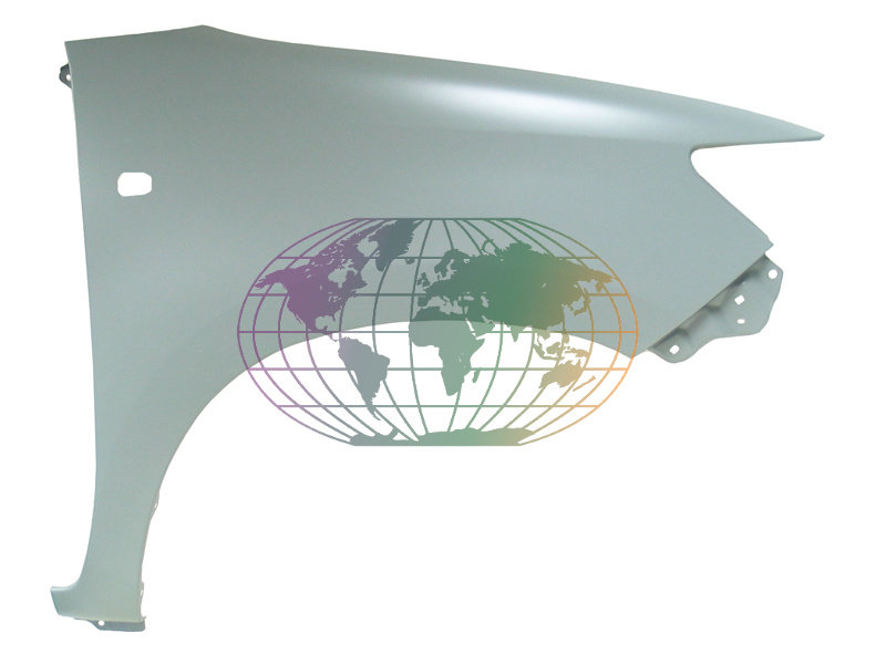 Spatbord Bodermann 8857501