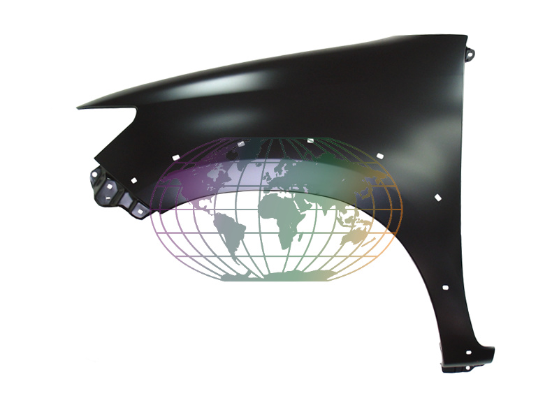 Spatbord Bodermann 8857512