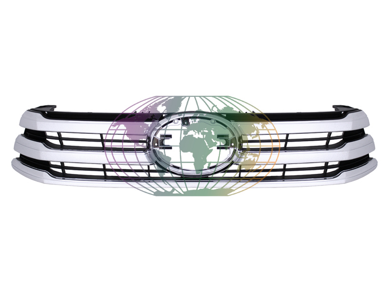 Grille Bodermann 8858360