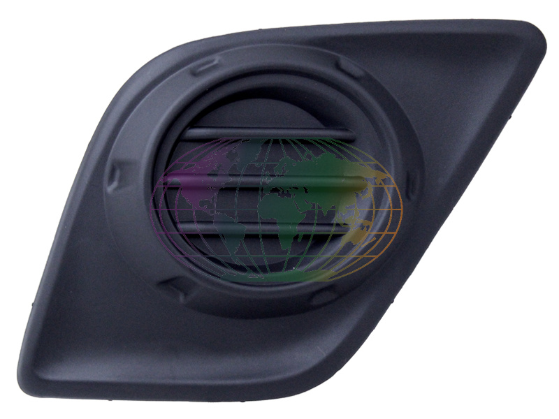 Grille Bodermann 8858361