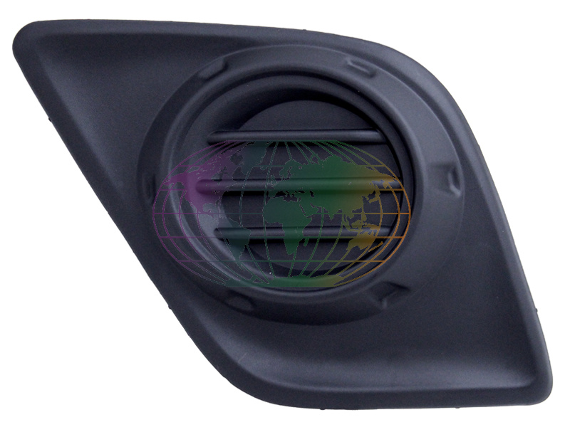 Grille Bodermann 8858362