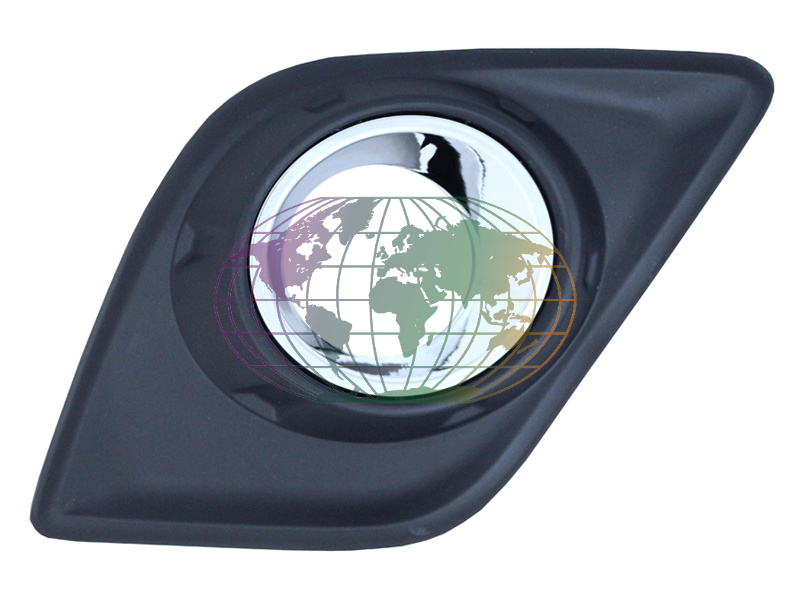 Grille Bodermann 8858363