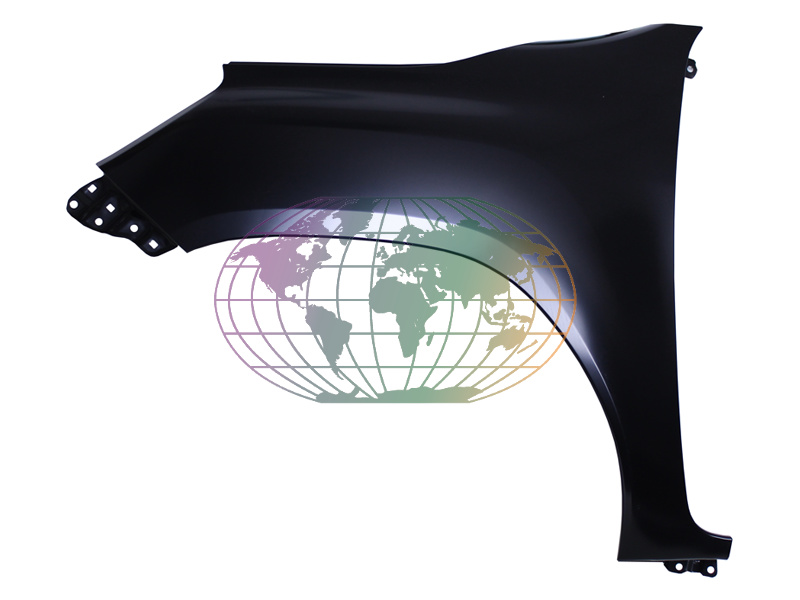 Spatbord Bodermann 8858502