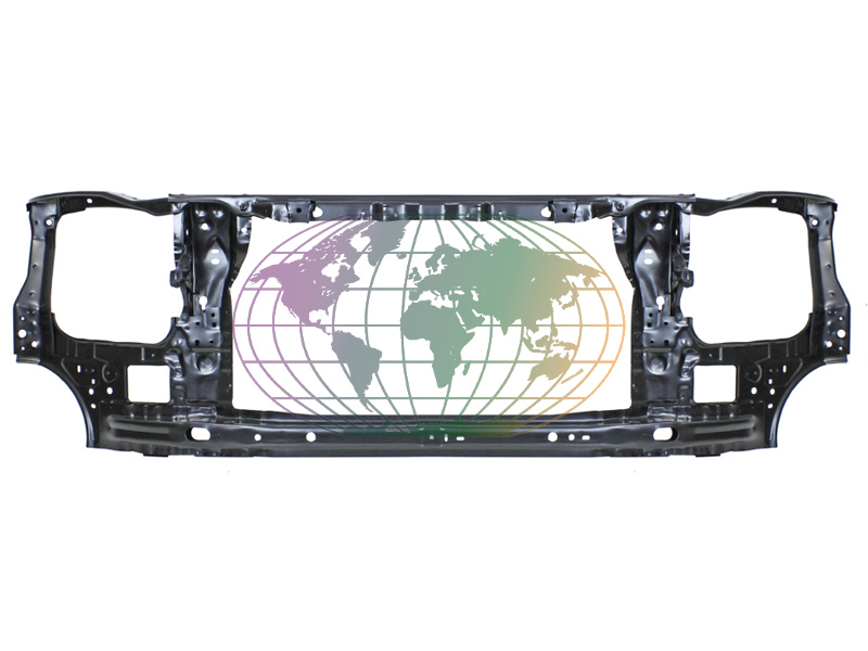 Voorpaneel deel Bodermann 8858600