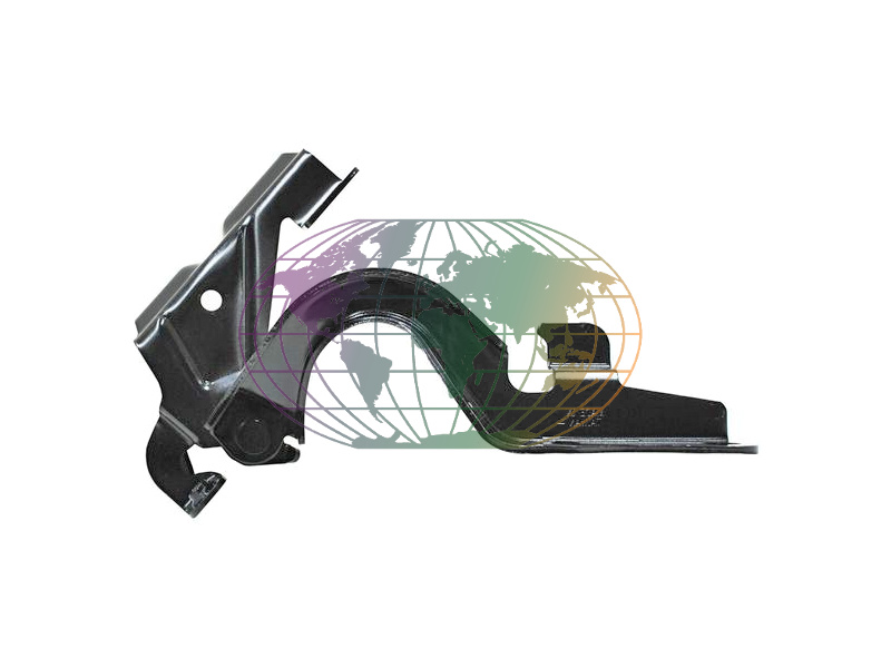 Scharnier, motorkap Bodermann 8858852