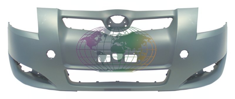 Bumper Bodermann 8861120