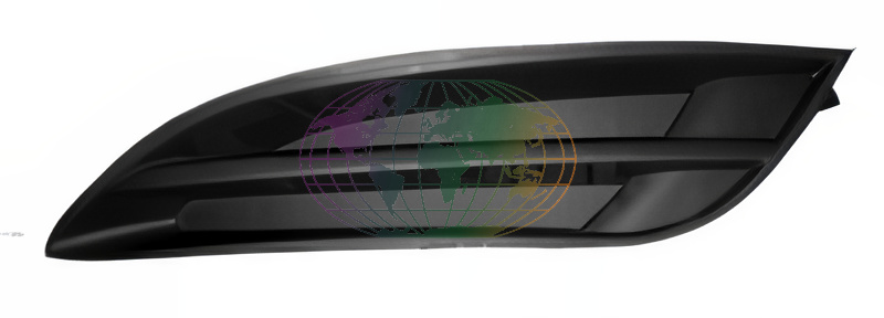 Grille Bodermann 8861362