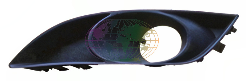 Grille Bodermann 8861364