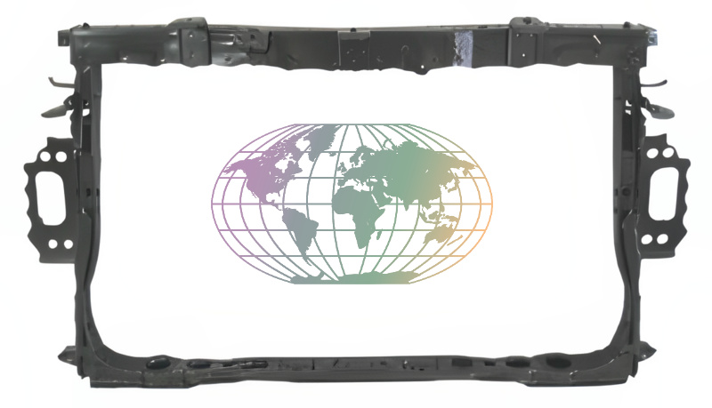 Voorpaneel deel Bodermann 8861600