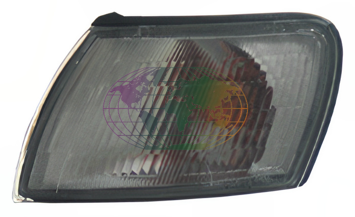 Knipperlicht Bodermann 8864302