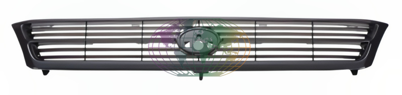 Grille Bodermann 8864350