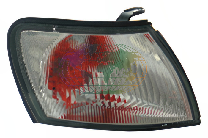 Knipperlicht Bodermann 8865311