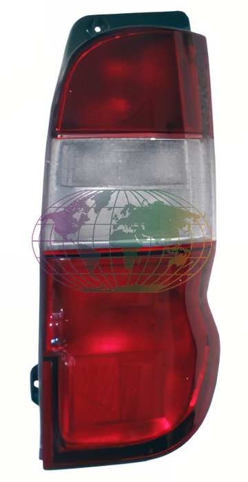 Achterlicht Bodermann 8871411