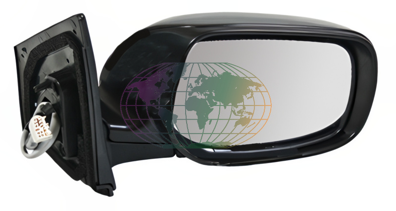 Buitenspiegel Bodermann 8874085