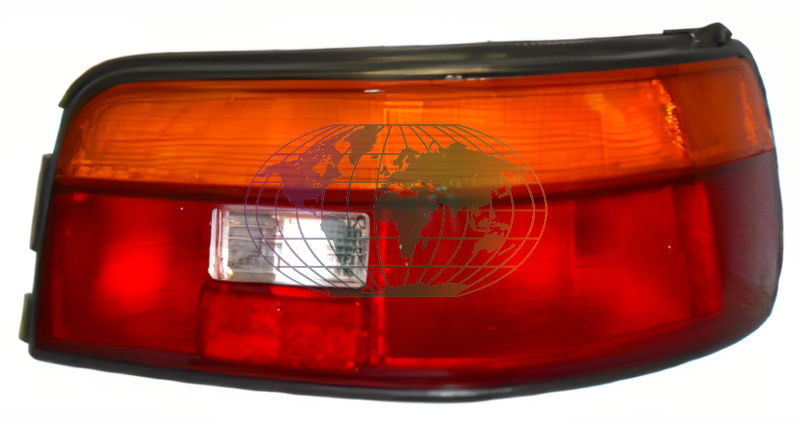 Achterlicht Bodermann 8877411