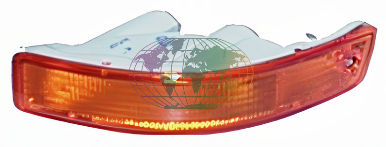 Knipperlicht Bodermann 8878333