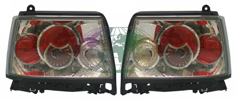 Achterlicht Bodermann 8878450