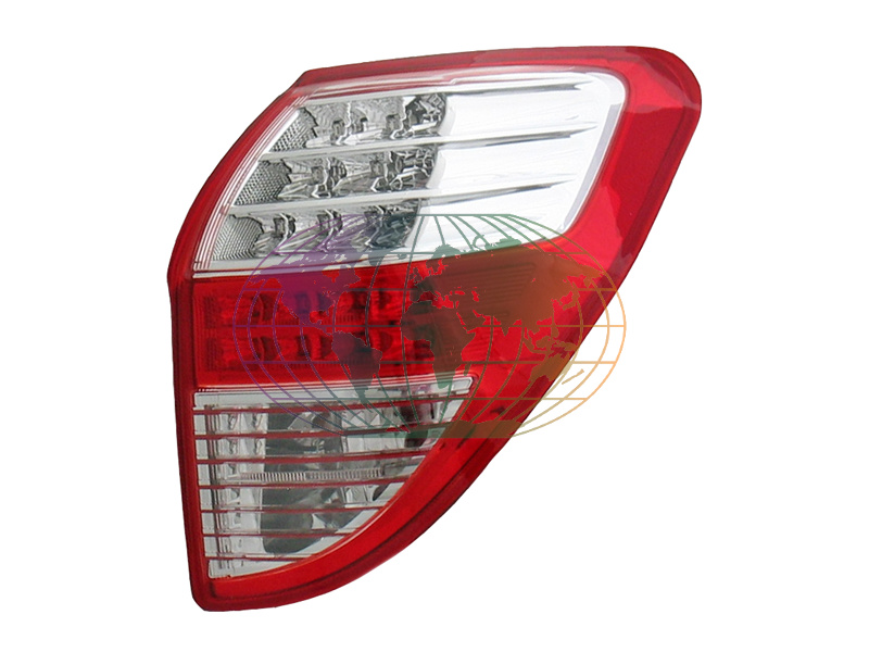 Achterlicht Bodermann 8881401