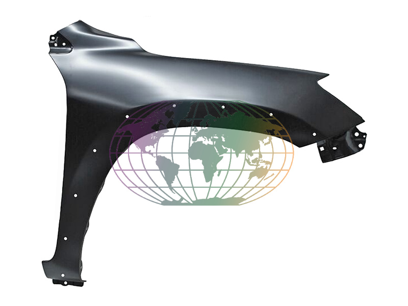 Spatbord Bodermann 8881511