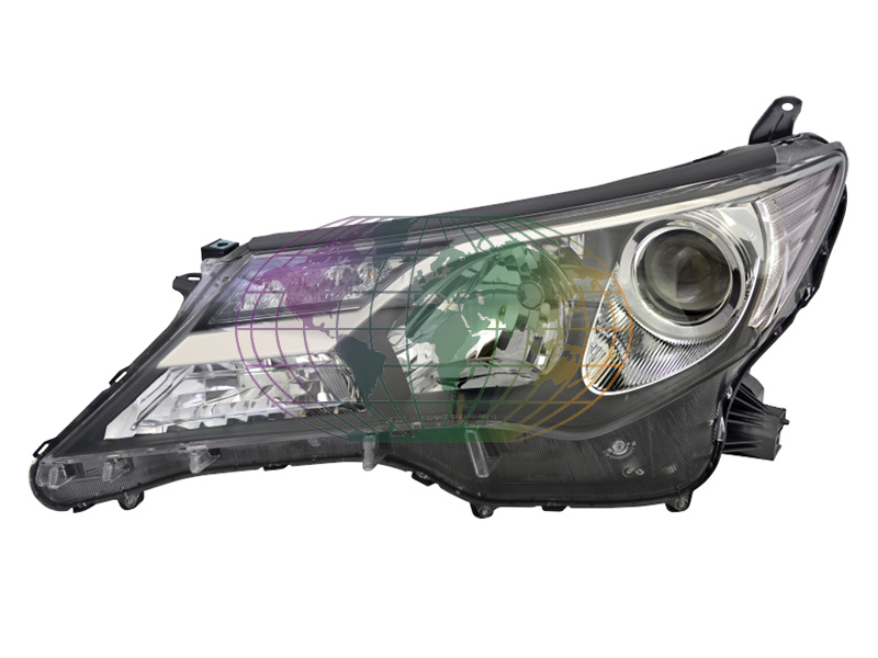 Koplamp Bodermann 8882278