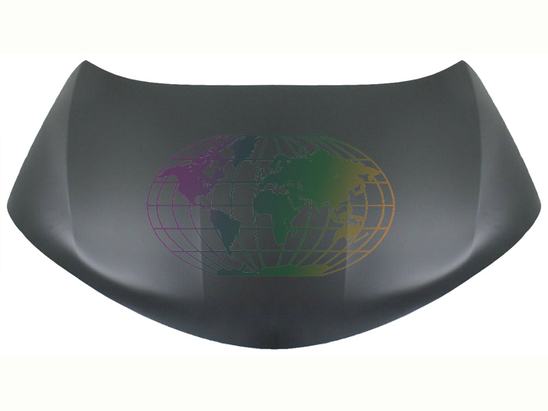 Motorkap Bodermann 8882800