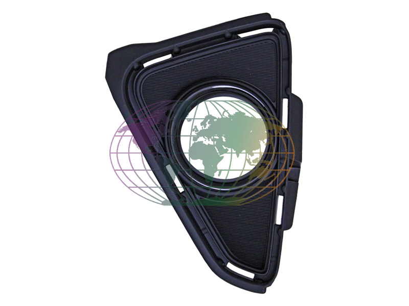 Grille Bodermann 8883364