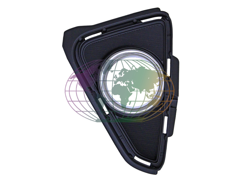 Grille Bodermann 8883366