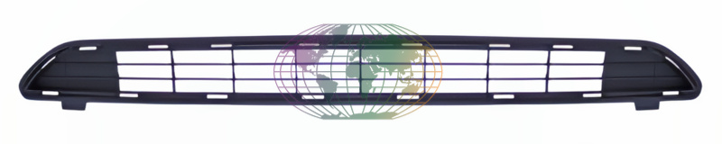 Grille Bodermann 8883370