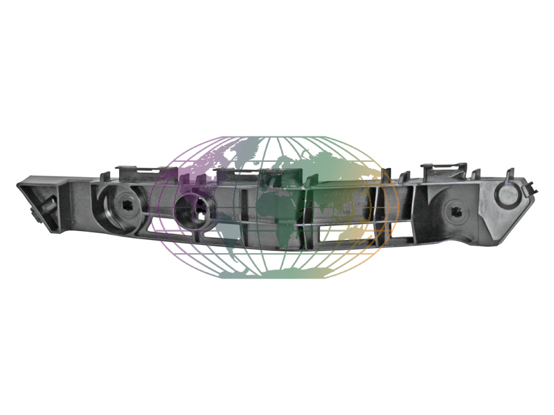 Houder, bumper Bodermann 8886121