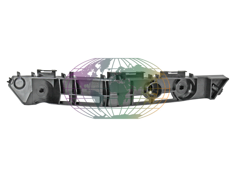 Houder, bumper Bodermann 8886122